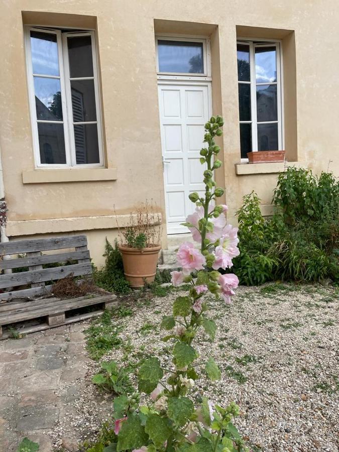 מלון ורסאי Tiers Lieu De L'Ermitage מראה חיצוני תמונה